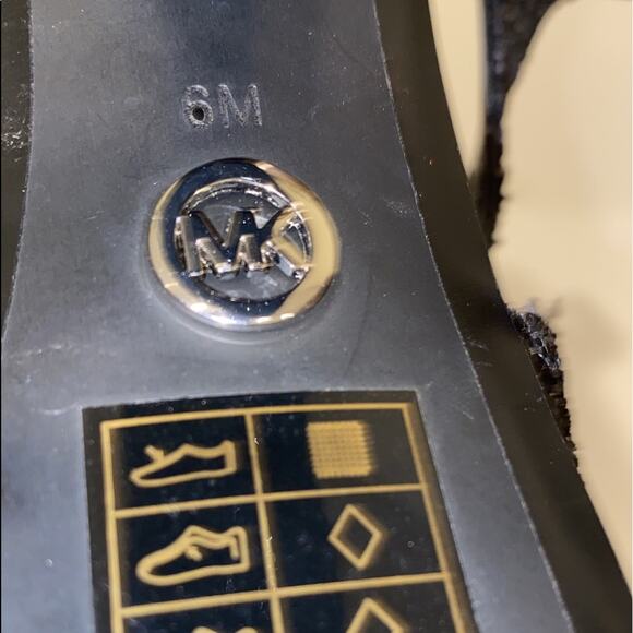 Michael Kors Heels - Picture 10 of 10